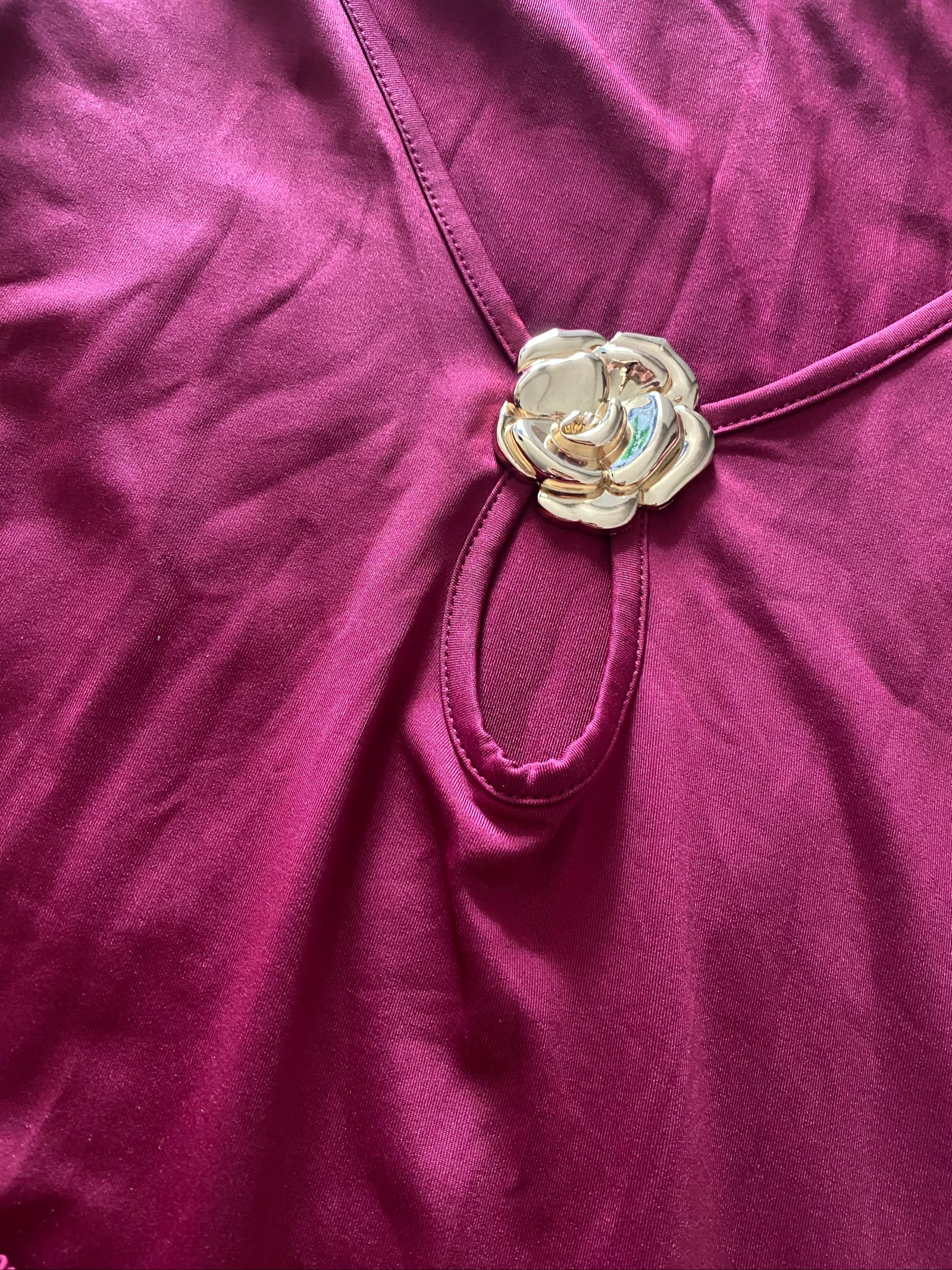 Robe longue – photo 3
